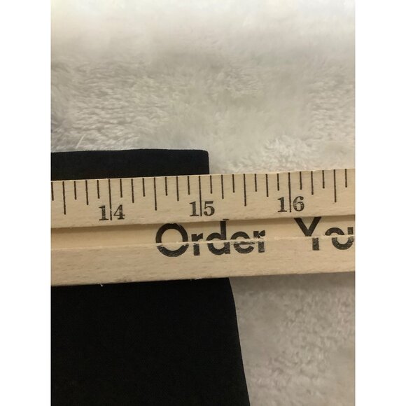 Norton McNoughton Petite Lined Maxi Career Modest Skirt Women 10P Professional - Picture 5 of 7